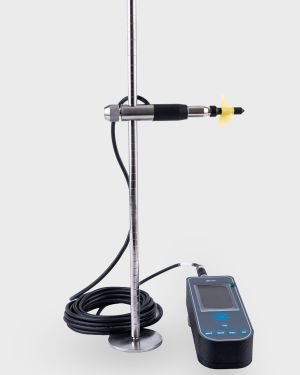 Medidor de flujo de agua SP-V1