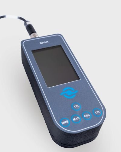 Medidor de flujo de agua SP-V1