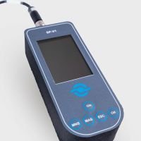 Medidor de flujo de agua SP-V1