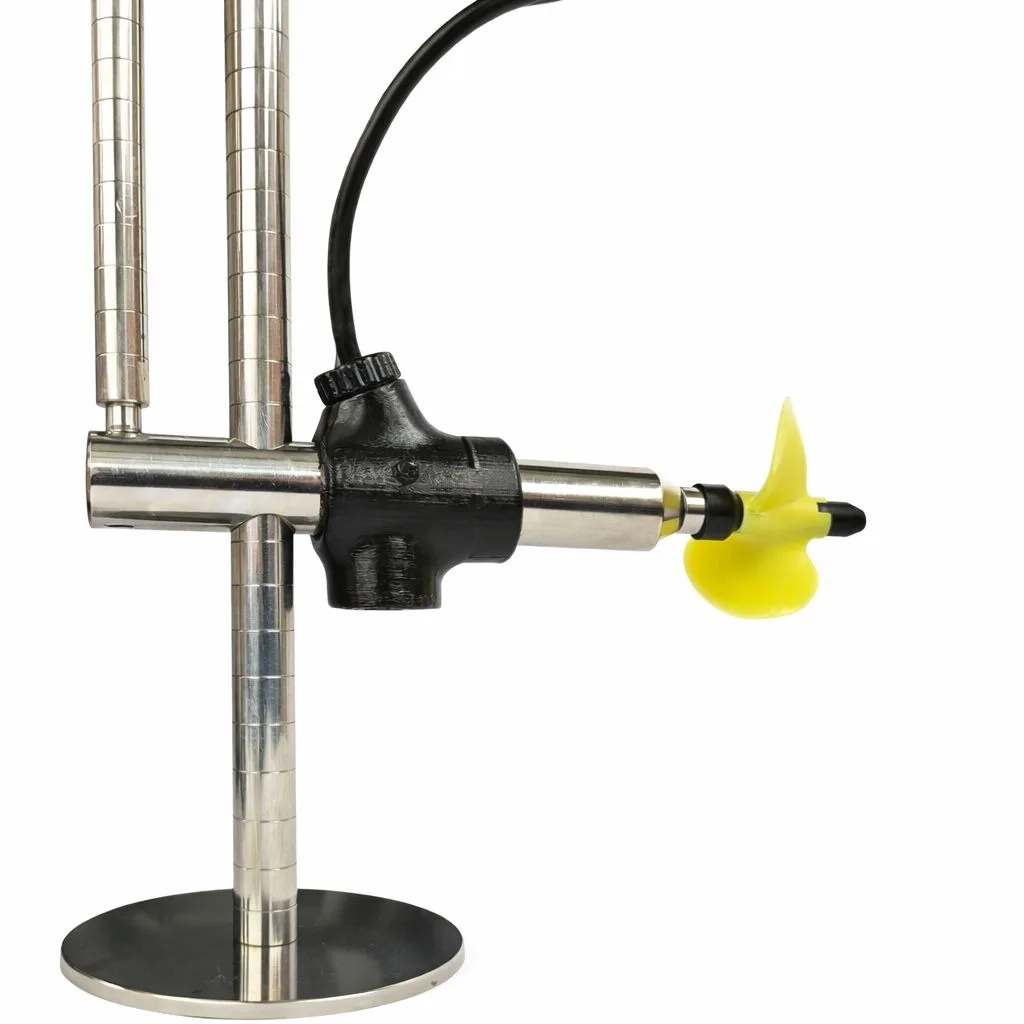 Sensor-Caudalimetro