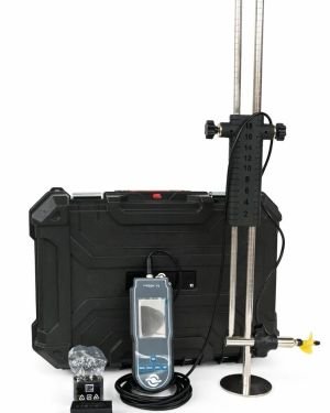 Medidor de flujo de agua SPEEDY V3